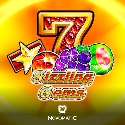 Sizzling Gems