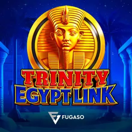 Trinity Egypt